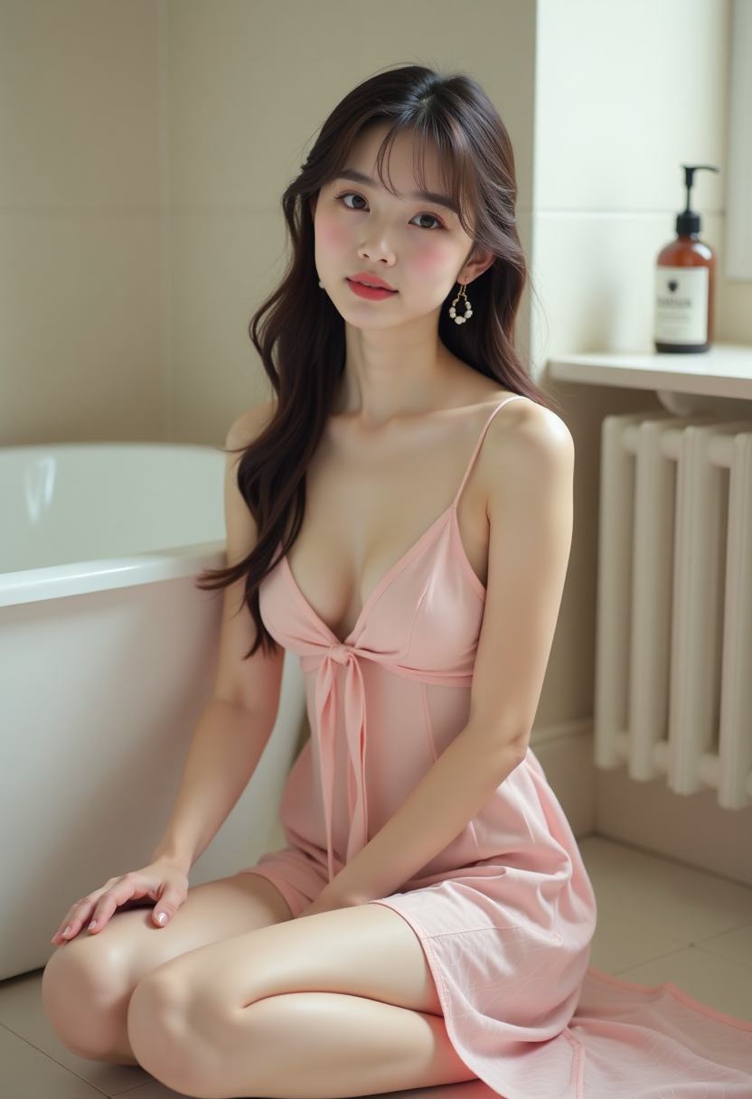 春风十里不如你
