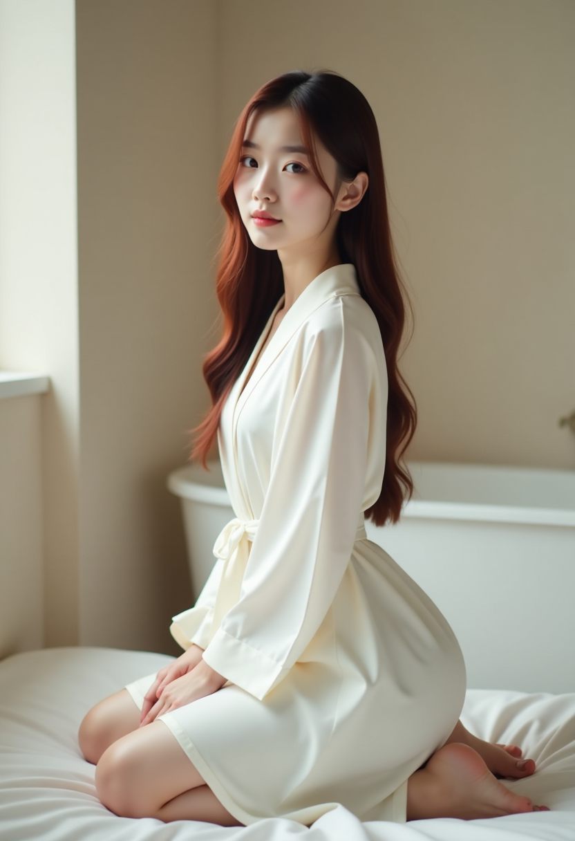 云深不知处
